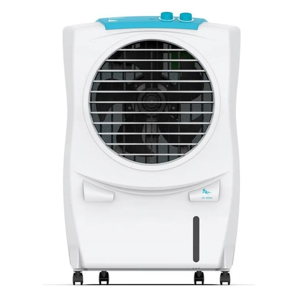 Climatizador de Ar Portátil Symphony 17L 220V Ice Cube 17