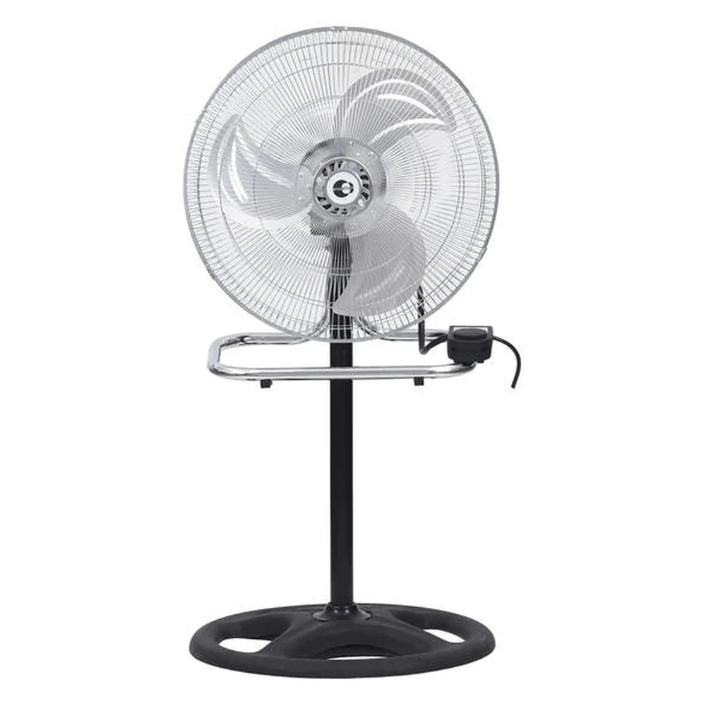 Ventilador de Coluna Equation TX-18A 45cm 3 pás 70W 127V (110V)