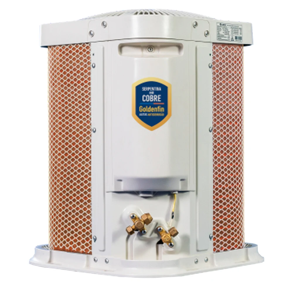 Ar-Condicionado Split G-Top Auto Inverter 24.000 BTUs Timer Gree Frio