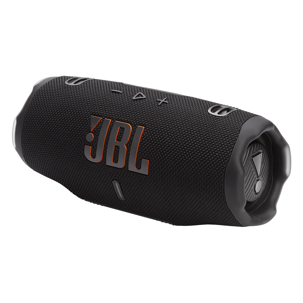 Caixa de Som Portátil JBL Charge 6 30W Bluetooth Power Bank