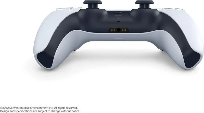 Joystick controle dual sense, ps5 sony, playstation 5