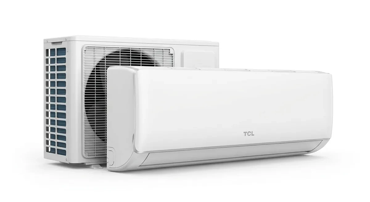 Ar-Condicionado Split Inverter TCL Elite Series 9000 BTUs