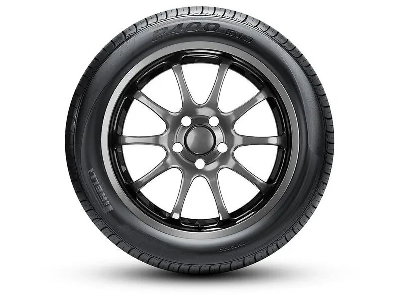 Pneu Aro 14" 175/70R14 Pirelli 84T P400 Evo