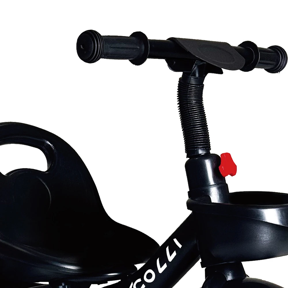 Triciclo Infantil Aro 12 Colli Kim