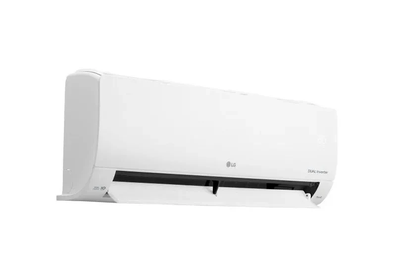 Ar-Condicionado LG Dual Inverter AI Voice 9.000 BTU Frio 220V