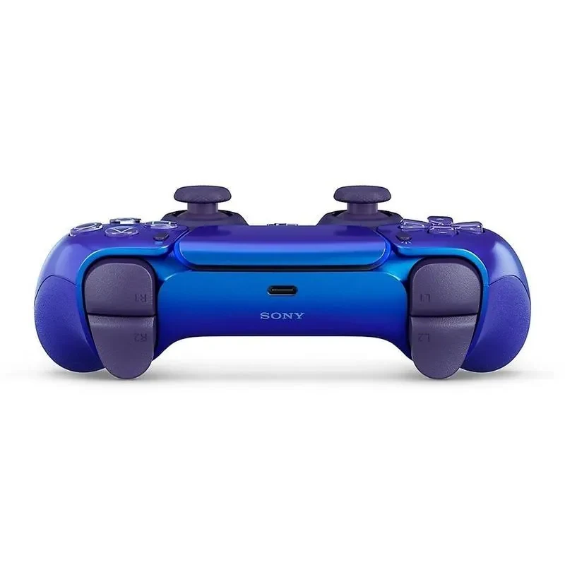 Controle Sony DualSense PS5, Sem Fio, Chroma Indigo
