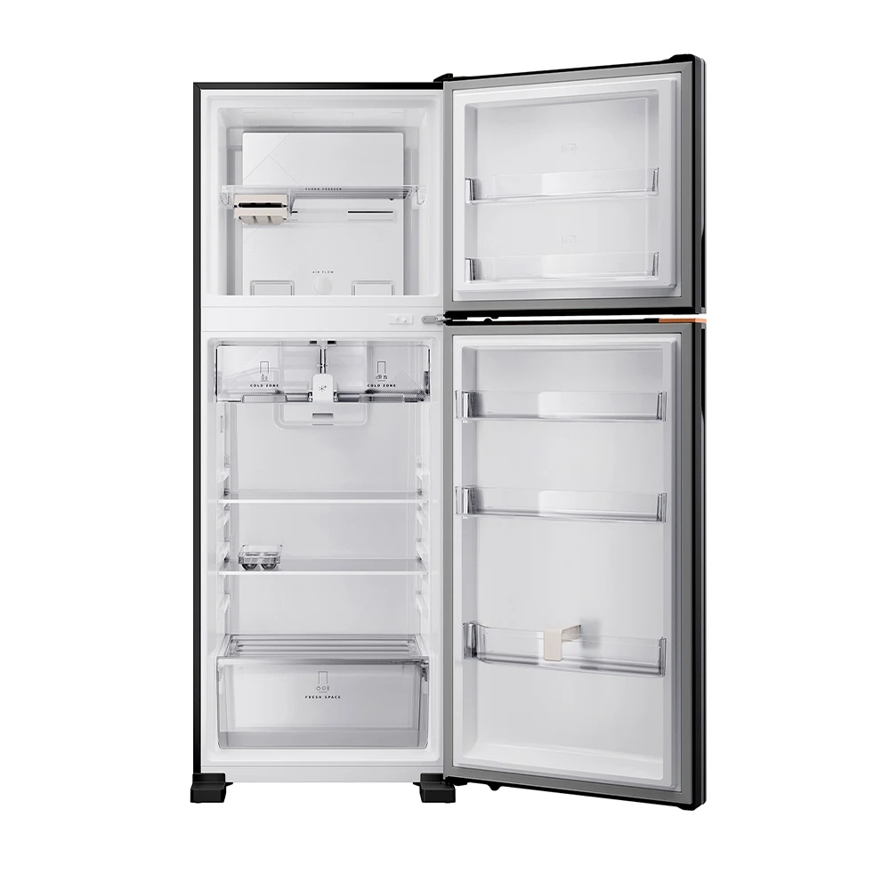 Geladeira Brastemp 512L Frost Free Duplex Xpert Inverter BRM62AE