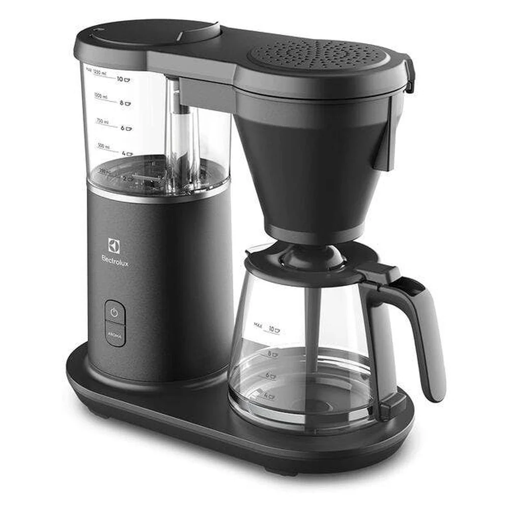 Cafeteira para Café em Pó 127V ECM30 Electrolux