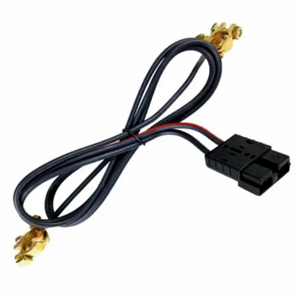 Cabo de Engate Rápido para Nobreak TS Shara 12V