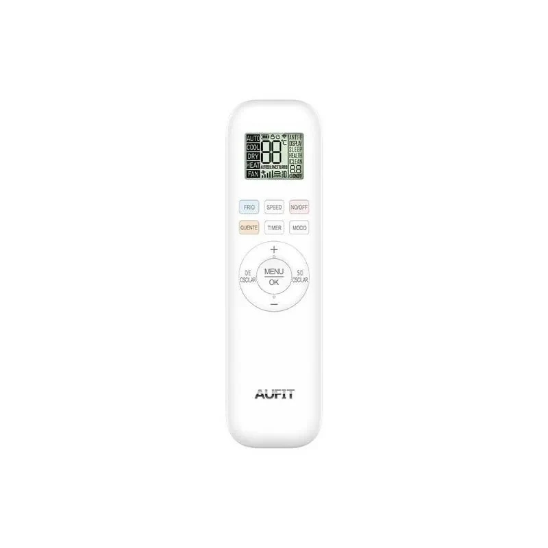 Ar-Condicionado Split Inverter 18.000 BTUs Xtreme Save Connect Midea Frio