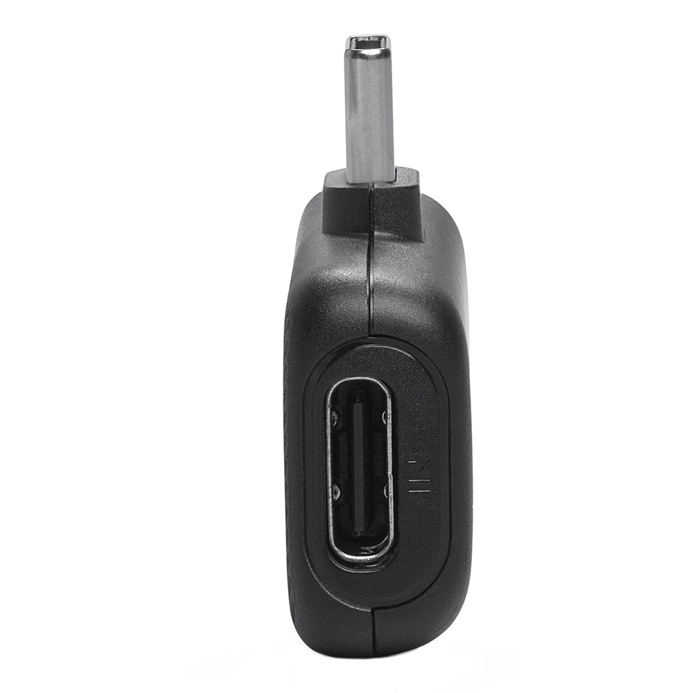 Microfone JBL 28913748 Quantum Stream Lapela Sem Fio Omnidirecional