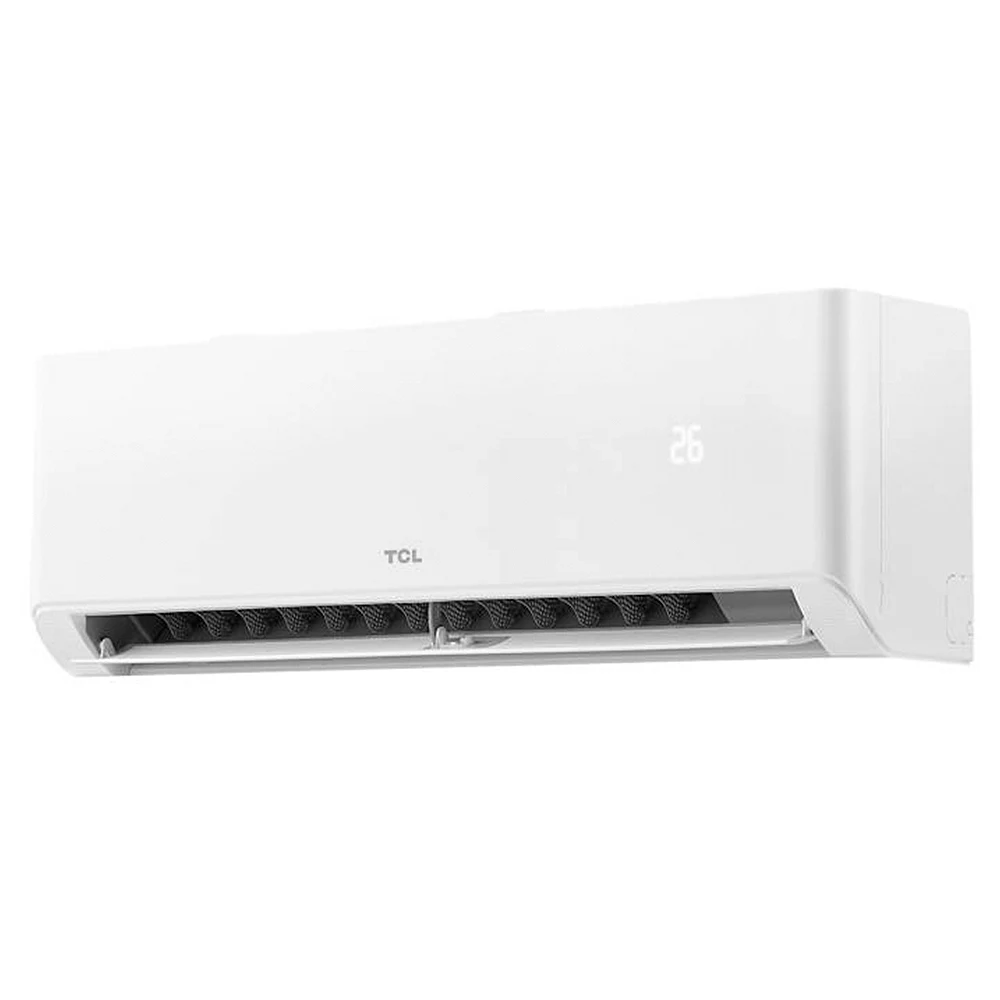 Ar-Condicionado Split Inverter T-Pro 24.000 BTUs Wi-Fi TCL Quente e Frio