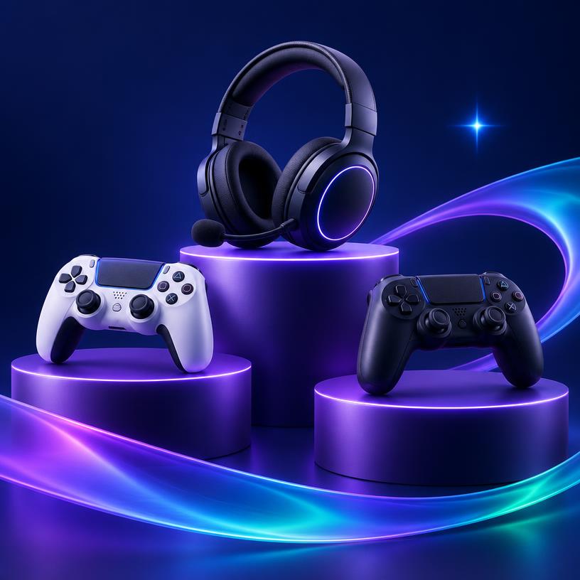 Games